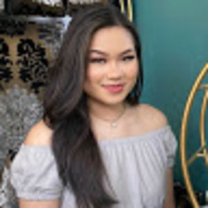 Meet your Posher, Kym